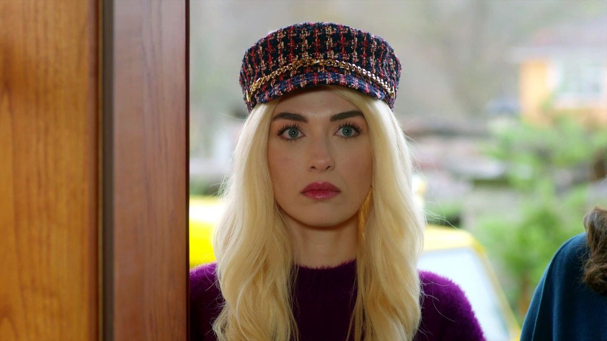 Kuzey Yıldızı İlk Aşk 17. Bölüm 2. Fragman