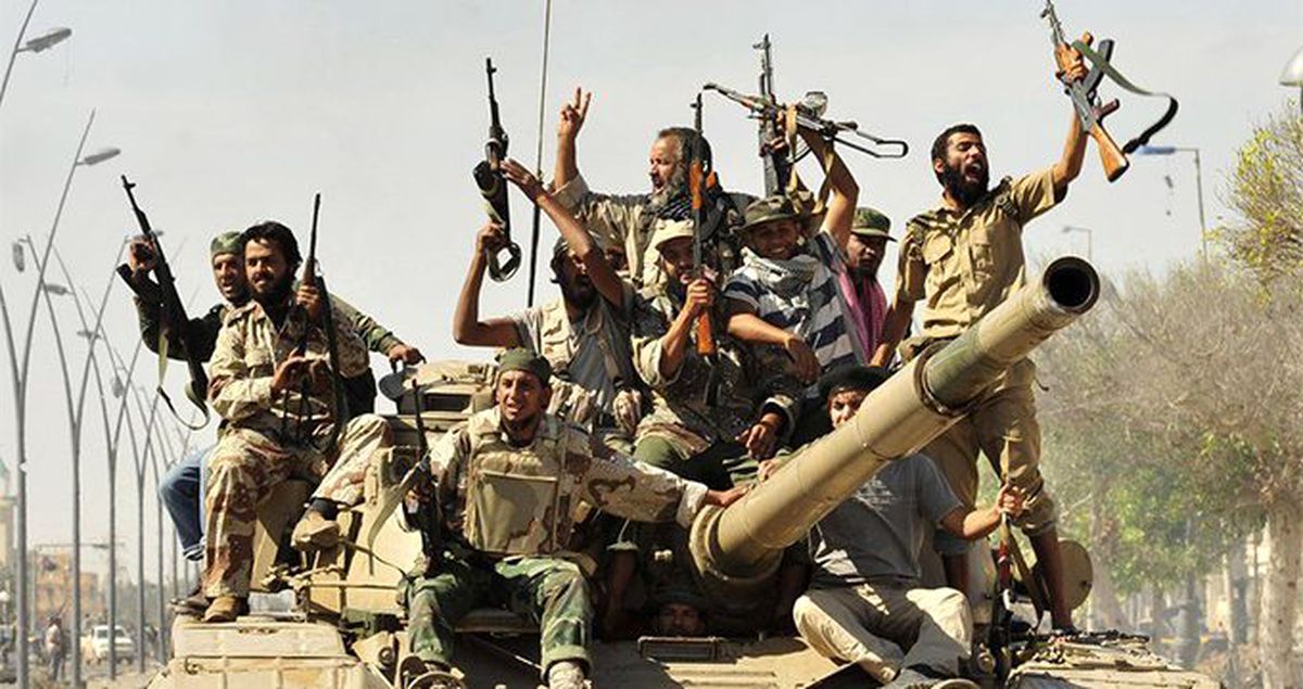 Libya, Hafter'in imzalamadığı ateşkes anlaşmasına hangi ülkenin engel olduğunu açıkladı