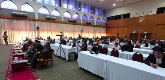 Malezya'daki seminerde İslam dünyasındaki bölünmeler konuşuldu - KUALA