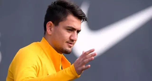 Milan, Cengiz Ünder için Roma ile görüşecek
