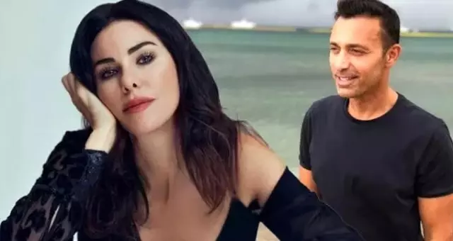 Defne Samyeli aşk iddialarını reddetti, Mustafa Sandal'dan cevap gecikmedi