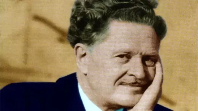 Nazıl Hikmet kimdir? Nazım Hikmet ne zaman öldü? Nazım Hikmet Ran biyografisi!
