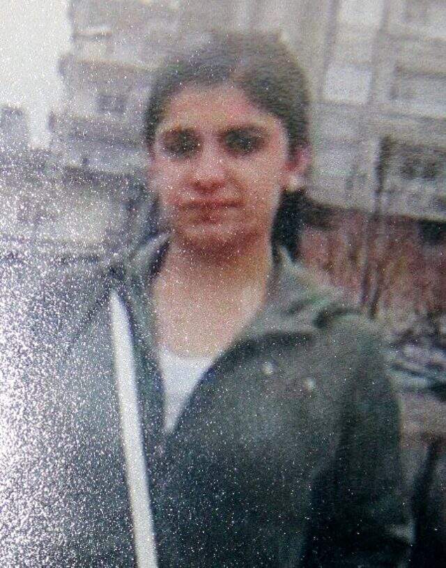 PKK yandaşları polis kıyafeti giyerek 13 yaşındaki kızı kaçırıp terör örgütüne satmış