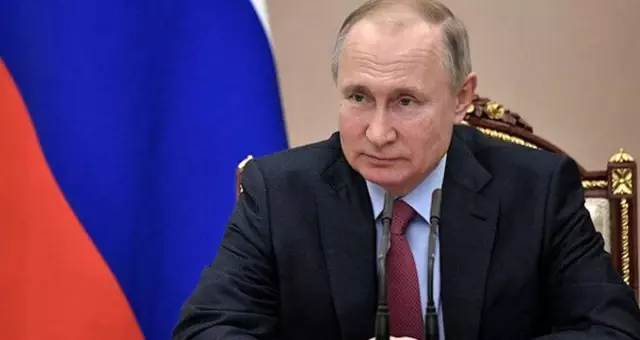 Rusya'da Medvedev'in istifasının ardından başbakan olacak kişi belli oldu Rusya'da Medvedev'in istifasının ardından başbakan olacak kişi belli oldu