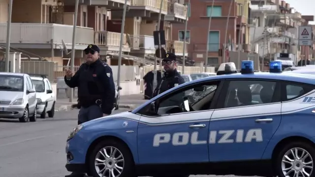 Sicilya'da milyonlarca euro AB fonunu ele geçiren mafya üyelerine operasyon