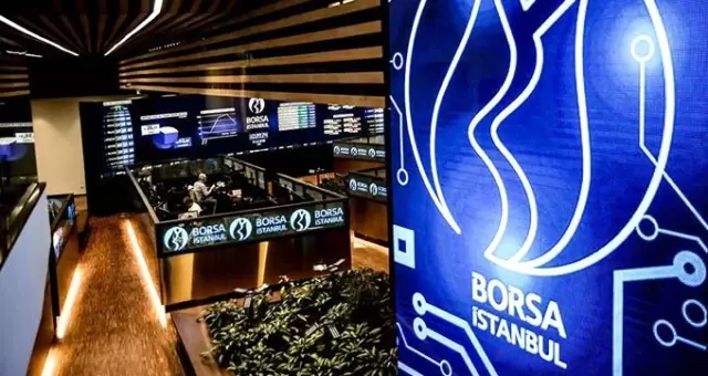 Son dakika: Borsa İstanbul tüm zamanların rekorunu kırdı