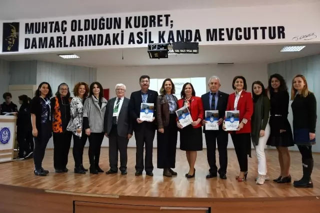 ŞŞAL, 1. Gönüllülük Buluşmasına ev sahipliği yaptı