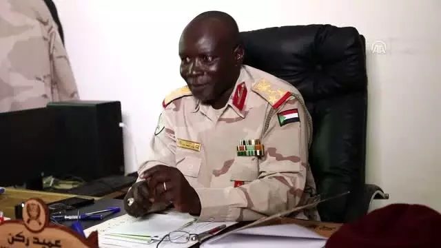 Sudan, Yemen'deki güçlerinin sayısını düşürdü (1)