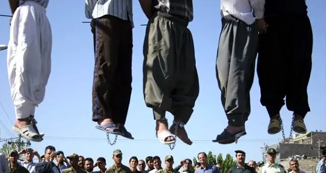 Suudi Arabistan'da 2019'da idam rekoru kırıldı