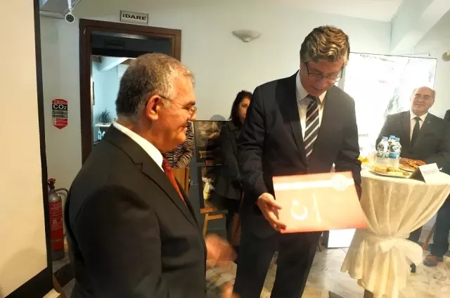 TANAP kazılarından tarih fışkırdı