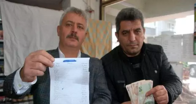 Tokat'ta hayırseverler bin yıllık zimem geleneği ile dar gelirli vatandaşların borçlarını kapatıyor