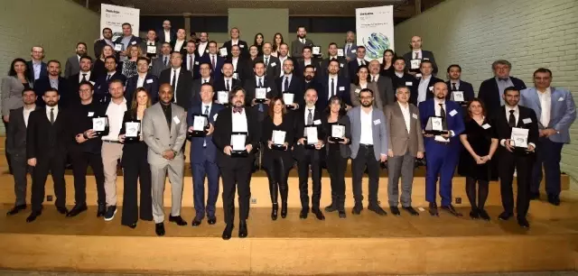 Türkiye'nin en hızlı büyüyen teknoloji şirketleri
