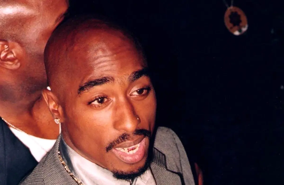 Will Smith eşini Tupac'tan kıskanmış!
