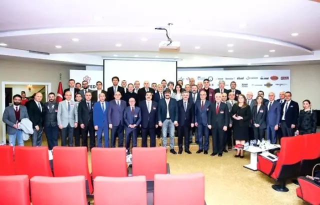 “Yatırım maliyeti Ar-Ge kaynaklarını tüketiyor”