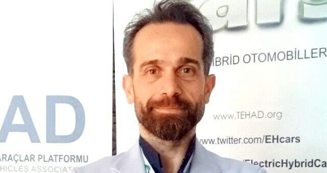 Yerli otomobilin konsolunda dikkat çeken uçak detayı!