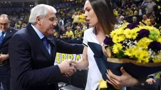 Zeljko Obradovic: