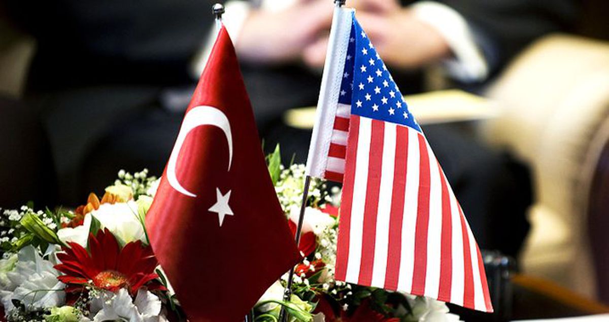 ABD'den Türkiye'ye küstah yaptırım tehdidi: Süre azalıyor