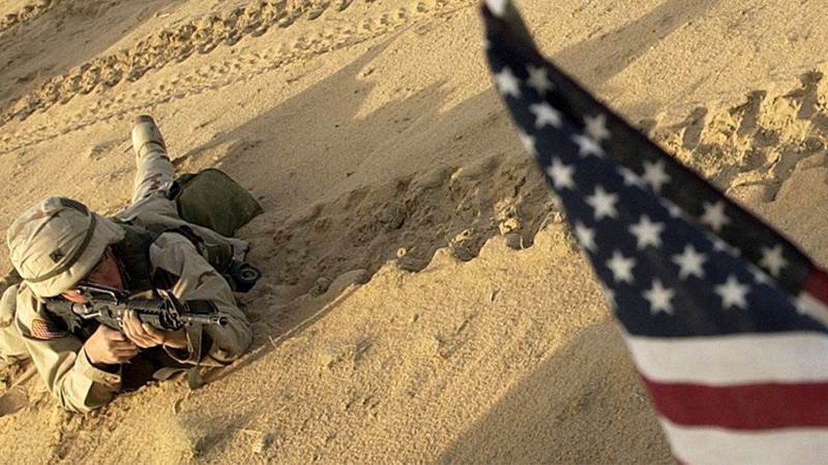 ABD, Irak'ta IŞİD karşı ortak operasyonlara yeniden başladı