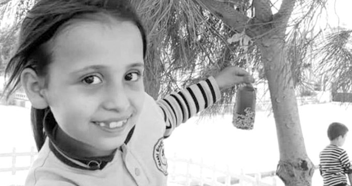 Alevlerin arasında kalan 11 yaşındaki küçük kız hayatını kaybetti