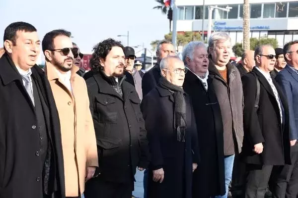 Altay 106 yaşında Altay 106 yaşında