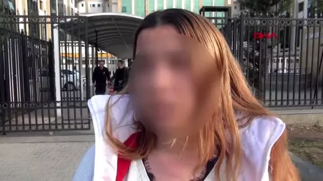 Annesini öldüren babası için en ağır cezayı istedi Annesini öldüren babası için en ağır cezayı istedi