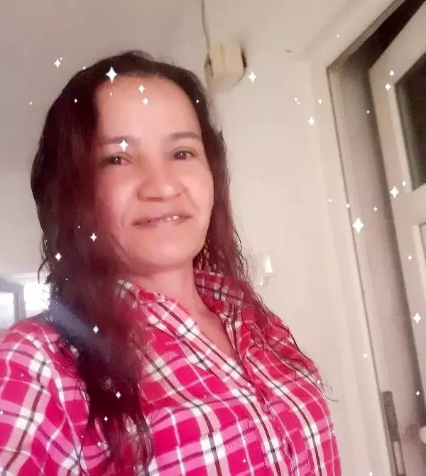 Annesi gözleri önünde öldürülen genç kız, babası için en ağır cezayı istedi Annesi gözleri önünde öldürülen genç kız, babası için en ağır cezayı istedi