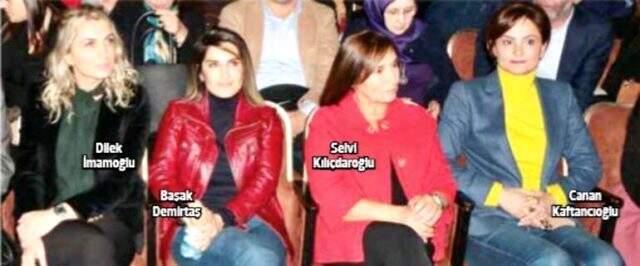 Bu fotoğraf iki gazeteciyi karşı karşıya getirdi! Söz sırası Hakan'da