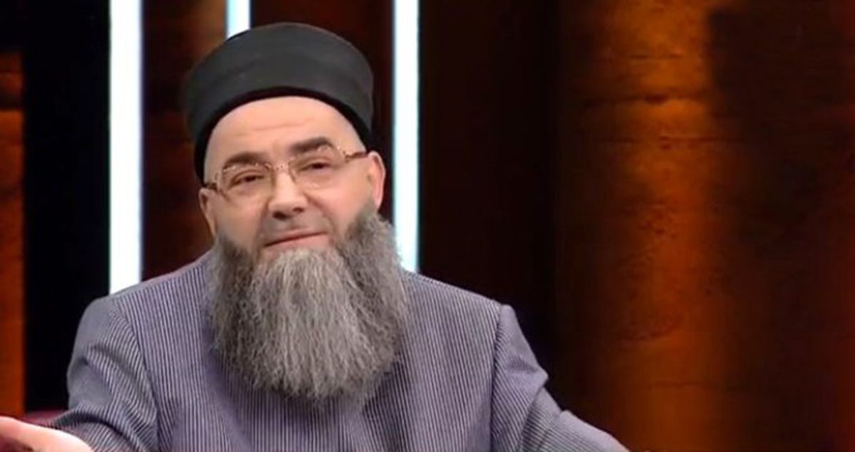 Cübbeli Ahmet: CHP ile pazarlık yapıp oy veren cemaatler var