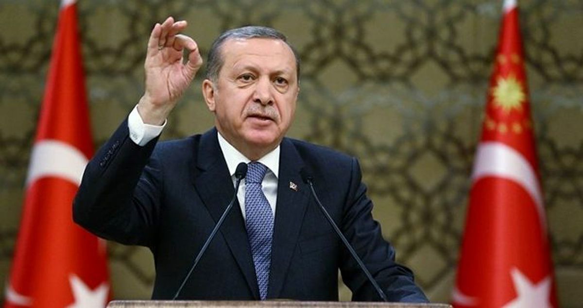 Cumhurbaşkanı Erdoğan'dan sigara uyarısı: Kendi kendinizin düşmanı olmayın