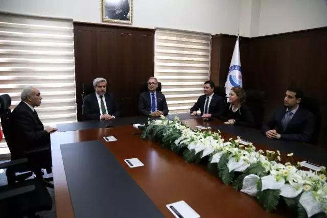 Enerya'dan Aksaray Üniversitesi ile işbirliği