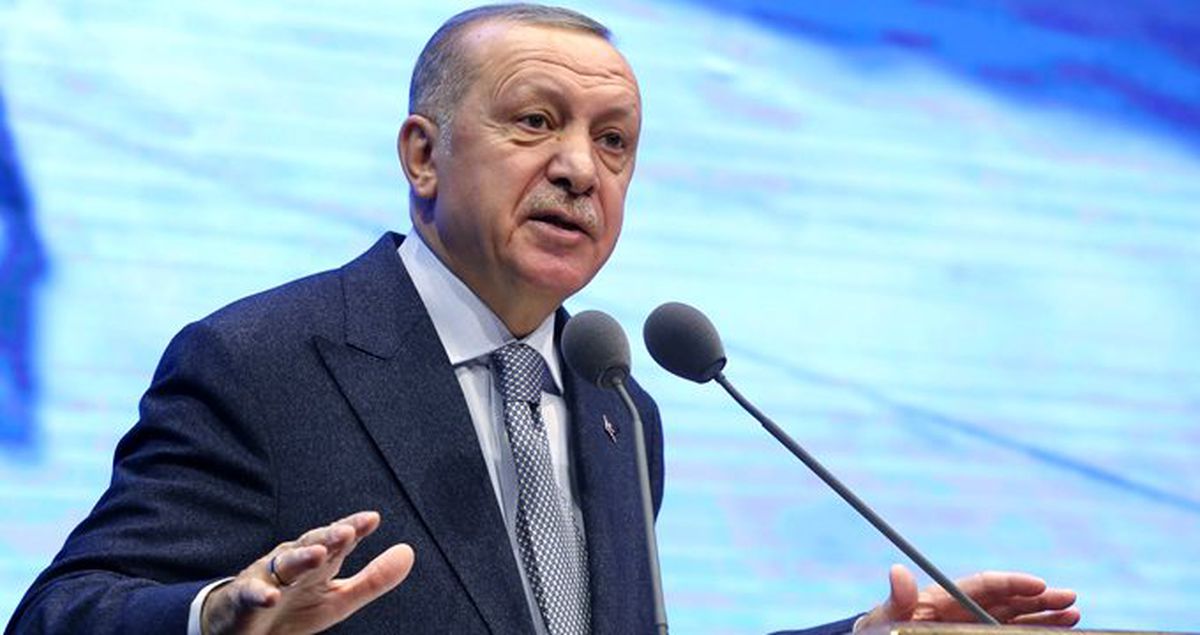 Erdoğan, eğitimde kalite eleştirisine hak verdi: Onların tespiti de doğru olabilir
