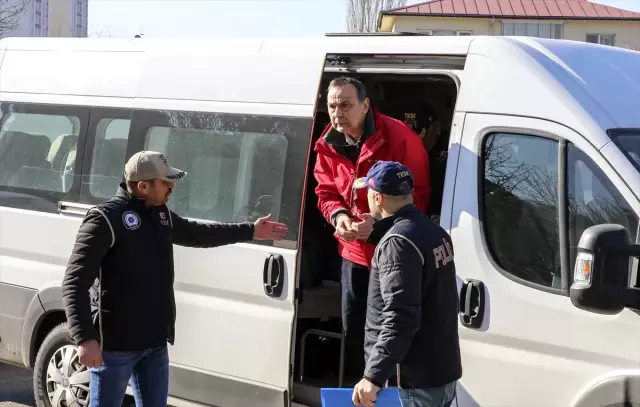 Eski Korgeneral Metin İyidil istinaf mahkemesine sevk edildi