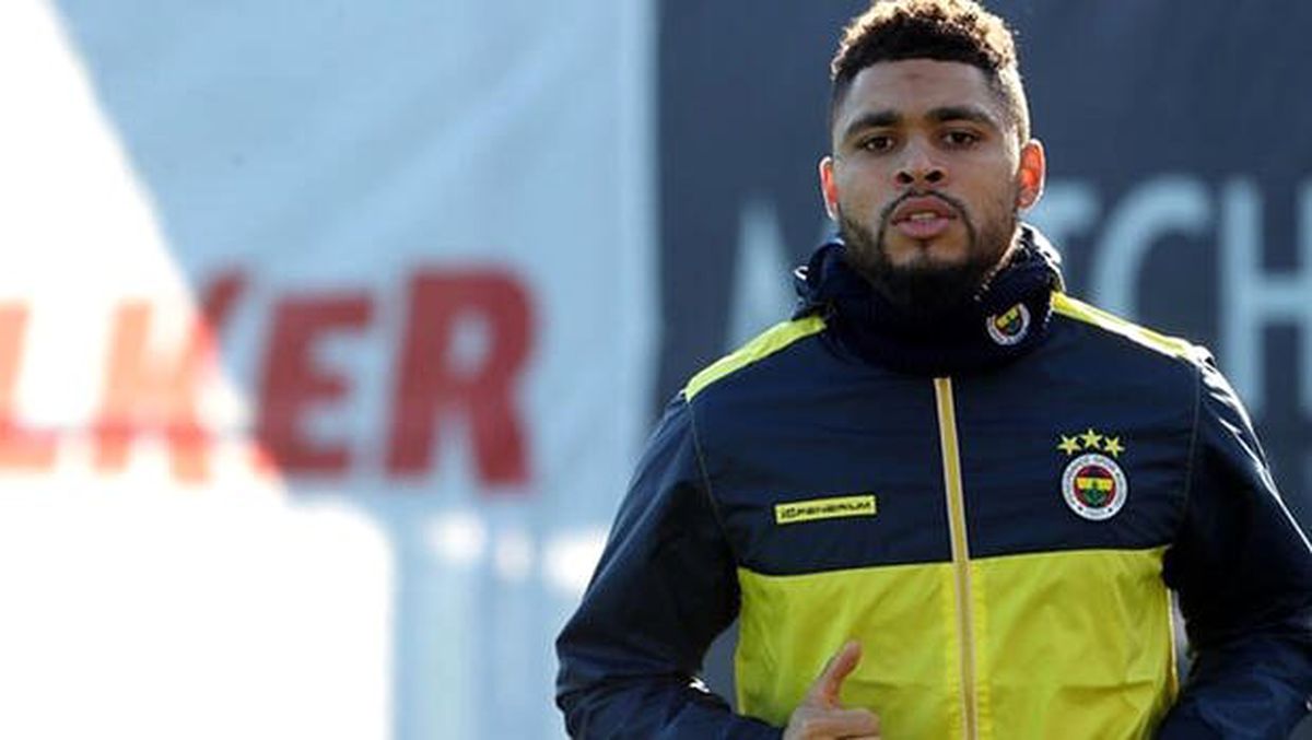 Fenerbahçe'den Simon Falette'ye kötü haber! Transferi sonrası...