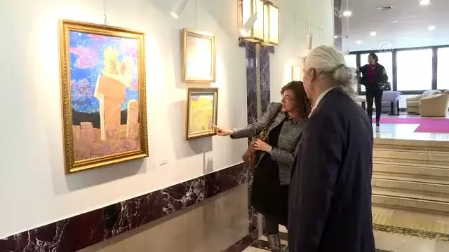 Göbeklitepe Tanıtım Etkinlikleri