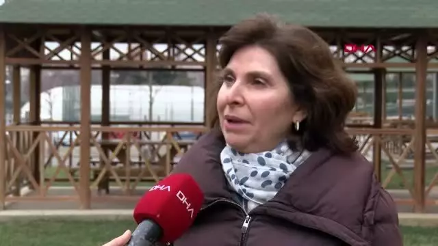 İBB Başkanı Ekrem İmamoğlu'na kızıp profesör unvanını silen Oktav konuştu İBB Başkanı Ekrem İmamoğlu'na kızıp profesör unvanını silen Oktav konuştu