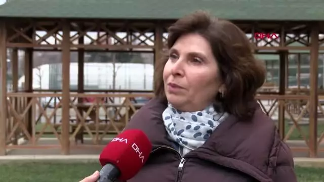 İBB Başkanı Ekrem İmamoğlu'na kızıp profesör unvanını silen Oktav konuştu İBB Başkanı Ekrem İmamoğlu'na kızıp profesör unvanını silen Oktav konuştu