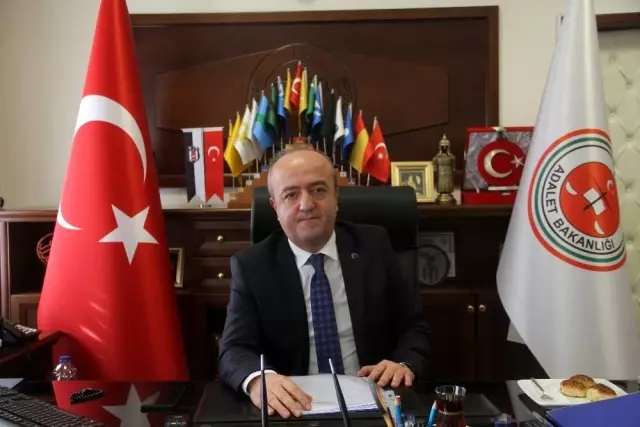 İş yurtlarında çalışan hükümlülerden ekonomiye katkı İş yurtlarında çalışan hükümlülerden ekonomiye katkı