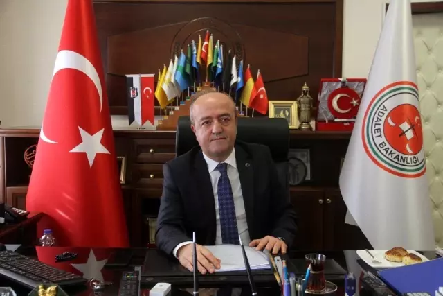 İş yurtlarında çalışan hükümlülerden ekonomiye katkı İş yurtlarında çalışan hükümlülerden ekonomiye katkı