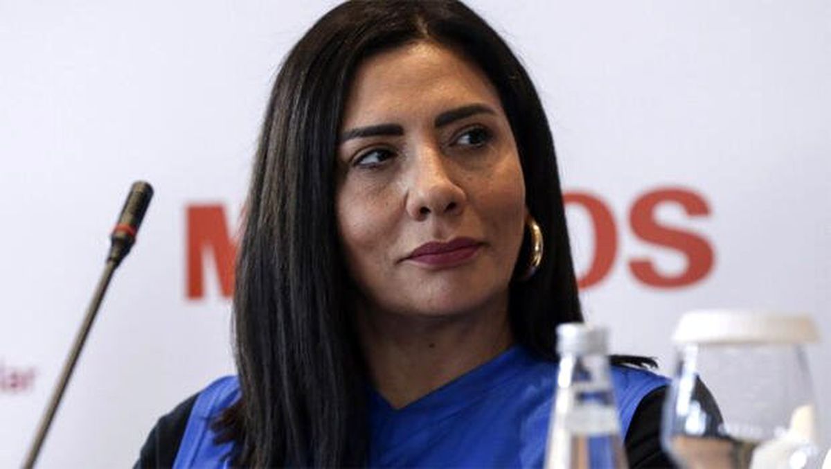 Işın Karaca çılgına döndü: O kadar ağır bir laf ki
