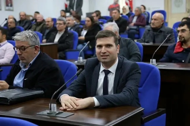Kan bağışçılarına madalyaları verildi Kan bağışçılarına madalyaları verildi
