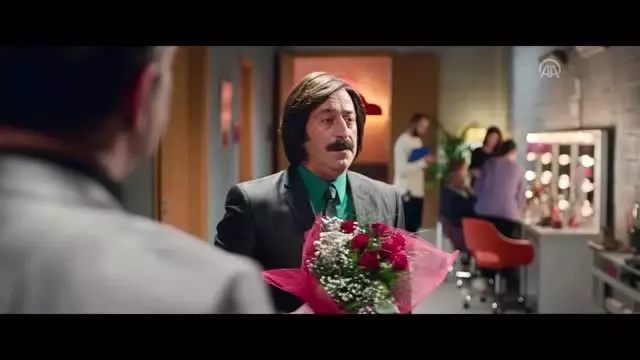 Karakomik Filmler 2 Karakomik Filmler 2
