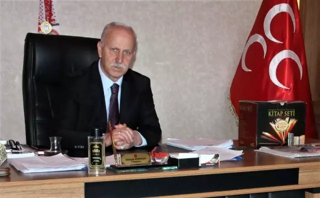 Karapıçak: 'Yıl sonu itibarıyla üye sayımızı yüzde 20 artırdık' Karapıçak: 'Yıl sonu itibarıyla üye sayımızı yüzde 20 artırdık'