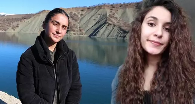 Kayıp Gülistan'ın ablası, kardeşinin eski erkek arkadaşını işaret etti: O biliyordur