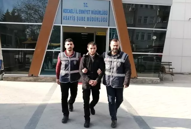 Kocaeli'de telefonla dolandırıcılık şüphelisi 3 zanlı tutuklandı