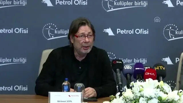 Kulüpler Birliği Vakfı ile Petrol Ofisi arasında iş birliği anlaşması imzalandı (1) Kulüpler Birliği Vakfı ile Petrol Ofisi arasında iş birliği anlaşması imzalandı (1)
