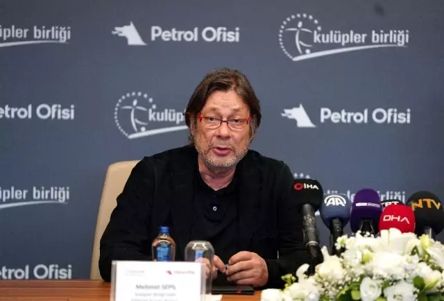 Mehmet Sepil: 'Herkesin mutlu olabileceği bir çözüm ortada yok' Mehmet Sepil: 'Herkesin mutlu olabileceği bir çözüm ortada yok'