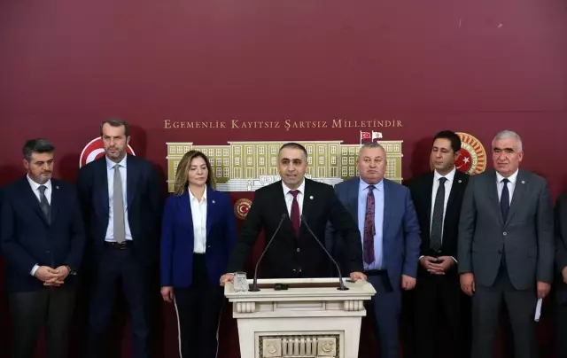 MHP'den