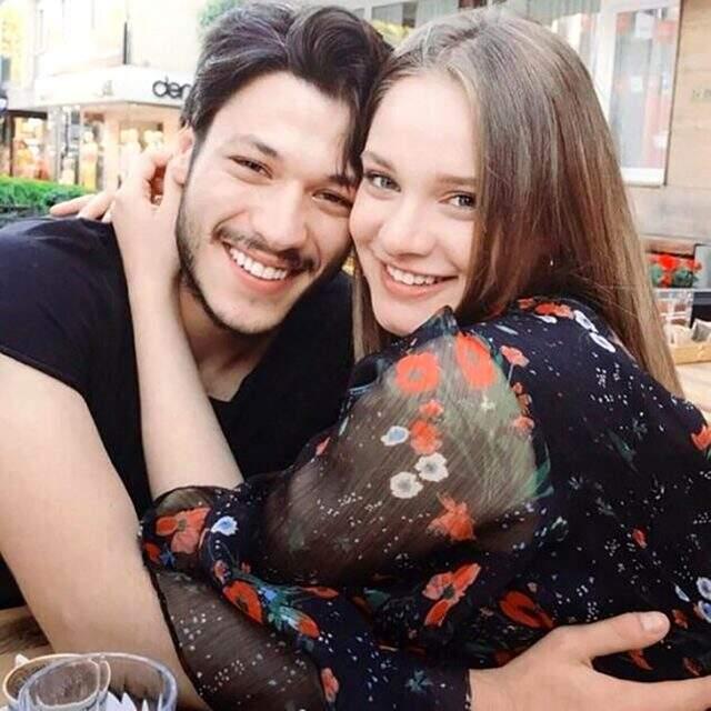 Miray Daner'le aşk yaşarken başka bir kadınla konuşan Kubilay Aka: Günlerdir tehdit ediliyorum, ben sapık değilim