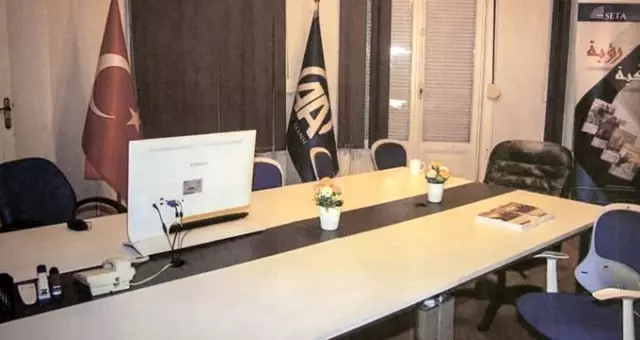 Son dakika: Mısır'da gözaltına alınan AA çalışanı Hilmi Balcı serbest bırakıldı