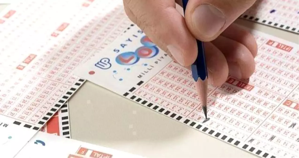 Sayısal Loto sonuçları 15 Ocak 2020: Büyük ikramiye sahibini buldu mu?